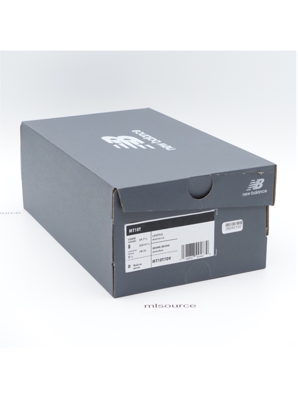 NEW New Balance MT10T Tokyo Design Studio Sneakers - Picture 7 of 15